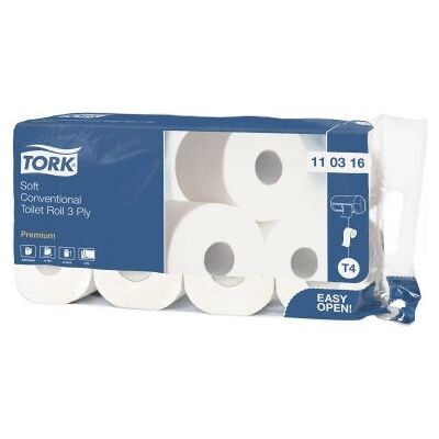 Tork 110316 papel higiênico - 29,5 m Tork 110316 papel higiênico - 29,5 m