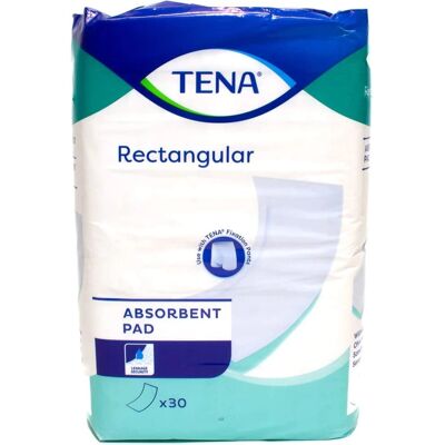 Pannolone Rettangolare Tena - 30 pezzi Pannolone Rettangolare Tena - 30 pezzi