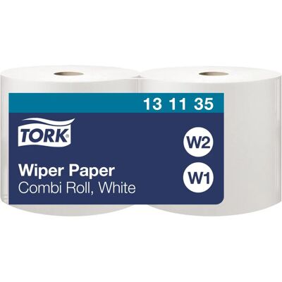 Tork Modell 116763 - Hochbelastbare Mehrzwecktücher - Papierhandtücher Tork Modell 116763 - Hochbelastbare Mehrzwecktücher - Papierhandtücher