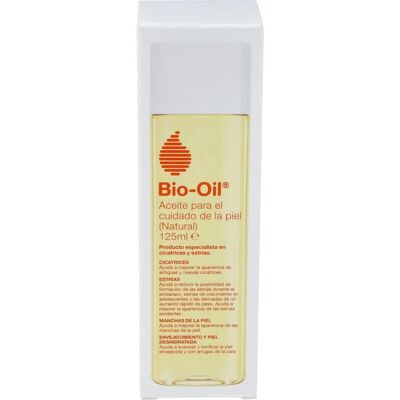 Bio Oil 125ml Aceite Natural para Cuidado de la Piel - Piel Bio Oil 125ml Aceite Natural para Cuidado de la Piel - Piel