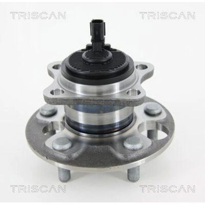 TRISCAN 8530 13252 - Hjul lager sett med ABS-sensor for Toyota - Hjul lagre TRISCAN 8530 13252 - Hjul lager sett med ABS-sensor for Toyota - Hjul lagre