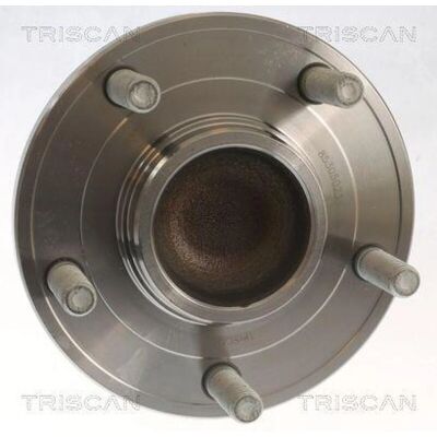 TRISCAN 8530 50235 Magnetisk sensorring hjullager sæt TRISCAN 8530 50235 Magnetisk sensorring hjullager sæt