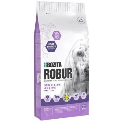Bozita 43637 hundemat - Voksen kylling 12kg Bozita 43637 hundemat - Voksen kylling 12kg