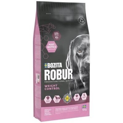 Bozita 44137 hundemat - Kylling, 12kg Bozita 44137 hundemat - Kylling, 12kg