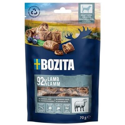 Bozita Lamm Hundesnack - Premium Kornfri Bozita Lamm Hundesnack - Premium Kornfri