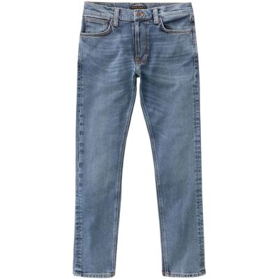 Nudie Jeans Lean Dean Lost Orange - Slim Fit Jeans Nudie Jeans Lean Dean Lost Orange - Slim Fit Jeans