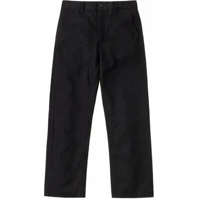 NUDIE JEANS Tuff Tony - Organic Cotton Heavy Work Pants NUDIE JEANS Tuff Tony - Organic Cotton Heavy Work Pants