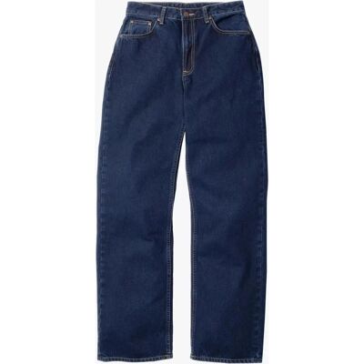 Nudie Jeans Eileen Pure Organic Cotton Jeans - Jeans Nudie Jeans Eileen Pure Organic Cotton Jeans - Jeans