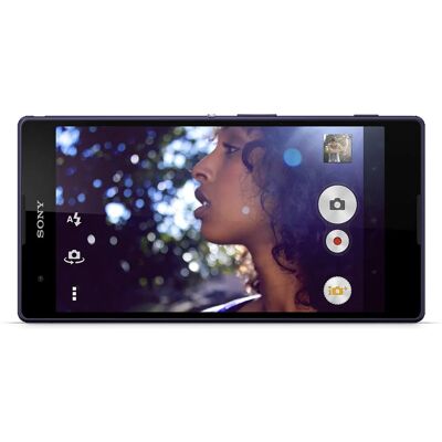Sony Xperia T2 Ultra - 8GB Schwarz Sony Xperia T2 Ultra - 8GB Schwarz