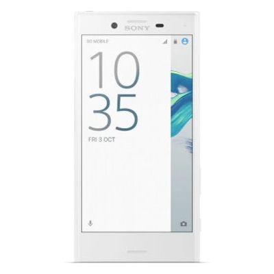 Sony Xperia X Compact - Weiß Sony Xperia X Compact - Weiß