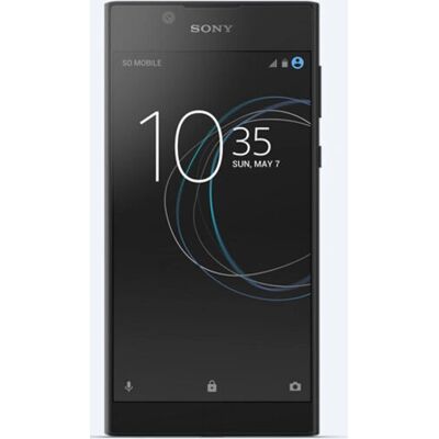 Sony Xperia L1 - Schwarz Sony Xperia L1 - Schwarz