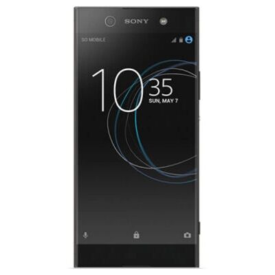 Sony Xperia XA1 Ultra - Écran Full HD 6" - 32GB - Dual SIM - Noir - Publicité Sony Xperia XA1 Ultra - Écran Full HD 6" - 32GB - Dual SIM - Noir - Publicité