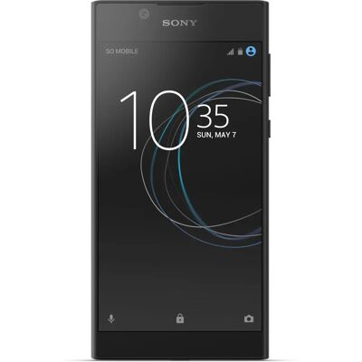 Sony Xperia L1 Double SIM - Noir - Publicité Sony Xperia L1 Double SIM - Noir - Publicité