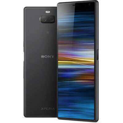 Sony Xperia 10 Plus - Negro Sony Xperia 10 Plus - Negro
