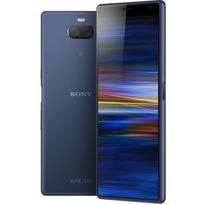 Sony Xperia 10 Plus - Azul Marino Sony Xperia 10 Plus - Azul Marino