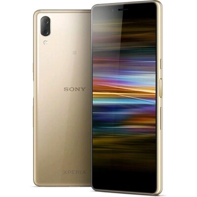 Sony Xperia L3 - 32GB Gold Sony Xperia L3 - 32GB Gold