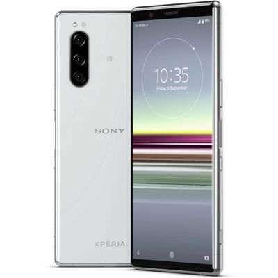 Sony Xperia 5 - 128GB Šedá Sony Xperia 5 - 128GB Šedá