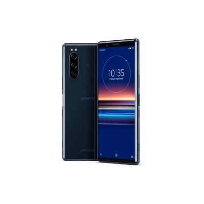 Sony Xperia 5 - Teléfono OLED de 6.1 pulgadas - 128GB Sony Xperia 5 - Teléfono OLED de 6.1 pulgadas - 128GB