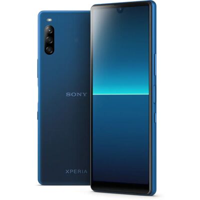 Sony Xperia L4 64GB Dual-SIM - Smartphone - Publicité Sony Xperia L4 64GB Dual-SIM - Smartphone - Publicité