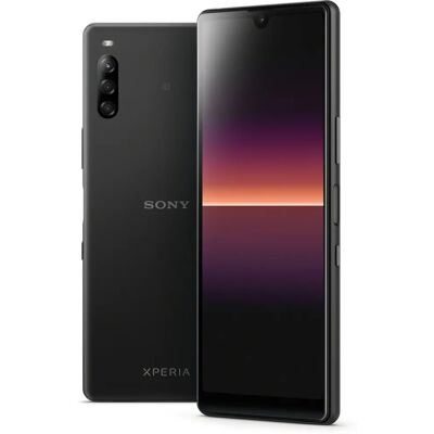 Sony Xperia L4 - Negro Sony Xperia L4 - Negro