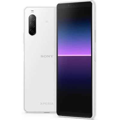 Sony Xperia 10 II - 128gb biely Sony Xperia 10 II - 128gb biely