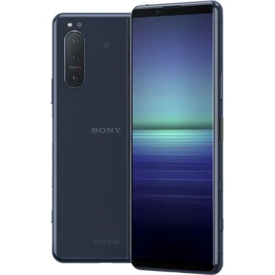 Sony Xperia 5 II - Smartphone 5G avec Appareil Photo 6.1" - Publicité Sony Xperia 5 II - Smartphone 5G avec Appareil Photo 6.1" - Publicité
