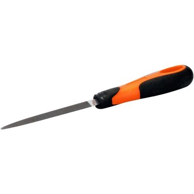Bahco Driehoekige Vijl 200 mm - Vijl Bahco Driehoekige Vijl 200 mm - Vijl