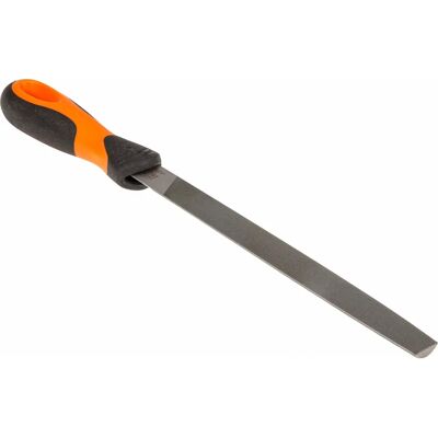 Bahco Marca Modelo 1-210-08-2-2 Lima Semi-Circular - 200mm Bahco Marca Modelo 1-210-08-2-2 Lima Semi-Circular - 200mm