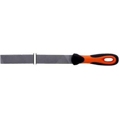 Bahco Ergonomic Metal File 200mm - Metal File Bahco Ergonomic Metal File 200mm - Metal File