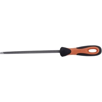Bahco Trekantet fil - Fin tand, 150mm - Slibe værktøj Bahco Trekantet fil - Fin tand, 150mm - Slibe værktøj