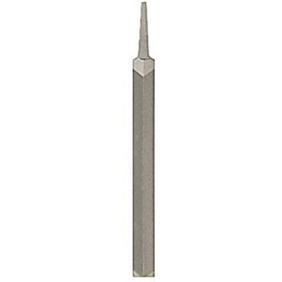 Bahco 4-272-06-3-2 Lime pour scies fines - Sägefeile Bahco 4-272-06-3-2 Lime pour scies fines - Sägefeile
