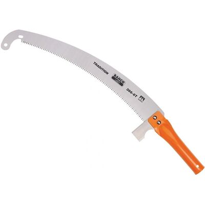 Bahco BAH3856T Gartensäge - Gebogenes Blatt, 360mm Bahco BAH3856T Gartensäge - Gebogenes Blatt, 360mm