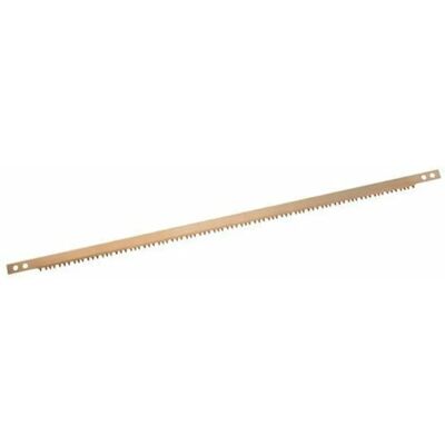 Lama da sega Bahco - 900mm - Dente a piolo duro - Legno secco Lama da sega Bahco - 900mm - Dente a piolo duro - Legno secco