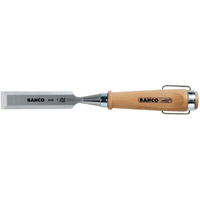 Bahco 425-32 Wooden Handle Chisel - Woodworking Tool Bahco 425-32 Wooden Handle Chisel - Woodworking Tool