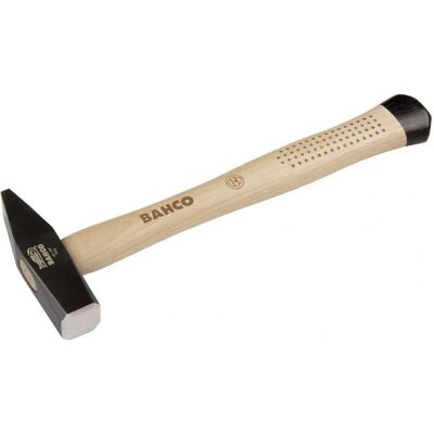 Bahco 481-500 Smedershamer - 620 g, 300 mm, Esdoornhouten steel Bahco 481-500 Smedershamer - 620 g, 300 mm, Esdoornhouten steel