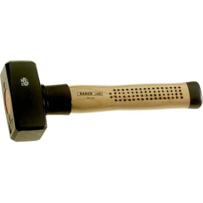 Bahco MASSETTE - 1kg Hickory Handle Hammer - Hammer Bahco MASSETTE - 1kg Hickory Handle Hammer - Hammer
