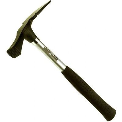 Martillo Bahco 486 de mango en acero - Duradero, Antideslizante, 600g Martillo Bahco 486 de mango en acero - Duradero, Antideslizante, 600g