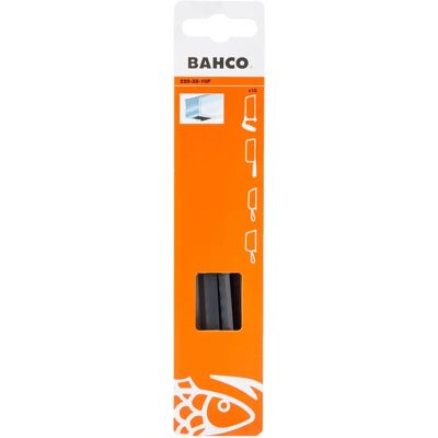 Bahco BAH22832 Junior Zaagbladen 150mm - Zaagbladen Bahco BAH22832 Junior Zaagbladen 150mm - Zaagbladen