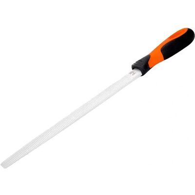 Bahco HRFM-10 Filemaster Half Round 250mm - File Bahco HRFM-10 Filemaster Half Round 250mm - File