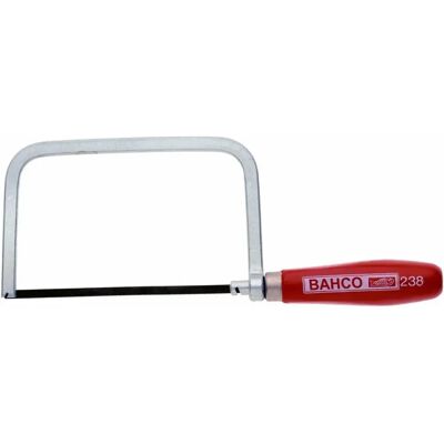 Bahco Junior Hacksaw 150mm - Metal Cutting Tool Bahco Junior Hacksaw 150mm - Metal Cutting Tool