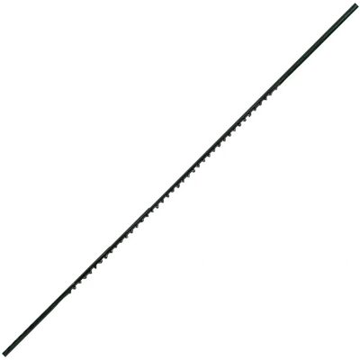 Bahco 302-51W-12P Lame sottili per sega a traforo in legno - Set di lame Bahco 302-51W-12P Lame sottili per sega a traforo in legno - Set di lame