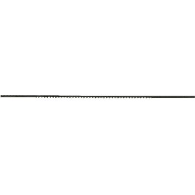 Lame per seghe a traforo Bahco 302-55W-12P - Legno, Medio, 130mm Lame per seghe a traforo Bahco 302-55W-12P - Legno, Medio, 130mm