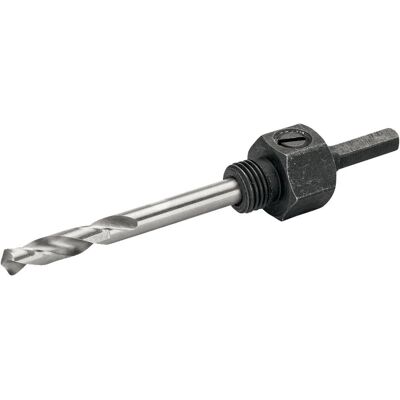 Bahco Modell 3834-ARBR-930 Arbor - 14-30mm - Für Lochsägen Bahco Modell 3834-ARBR-930 Arbor - 14-30mm - Für Lochsägen