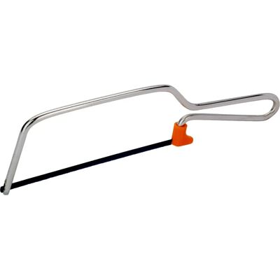 Scie Manuelle Bahco 218 - Mini-Scie à Arc 15cm Métal Scie Manuelle Bahco 218 - Mini-Scie à Arc 15cm Métal