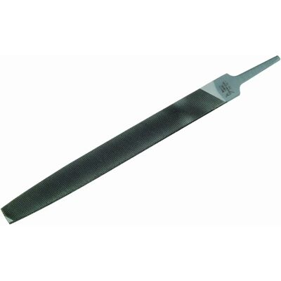 Bahco Flat Bastard File 200mm - File Bahco Flat Bastard File 200mm - File
