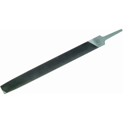 Bahco Millsaw Bastard Single Cut File - 200mm - File for Sharpening & Finishing Bahco Millsaw Bastard Single Cut File - 200mm - File for Sharpening & Finishing