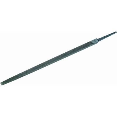 Bahco Square Second Cut File - 200mm - File Bahco Square Second Cut File - 200mm - File