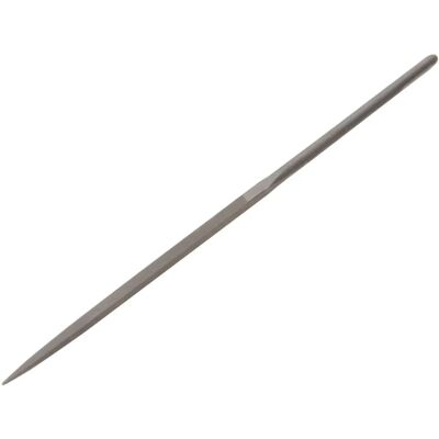 Bahco Square Needle File Cut 2 160mm - Needle File Bahco Square Needle File Cut 2 160mm - Needle File