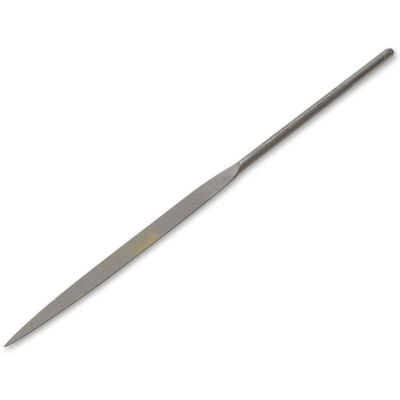 Bahco Lima Semironda 160mm - Ferramenta de Precisão Bahco Lima Semironda 160mm - Ferramenta de Precisão