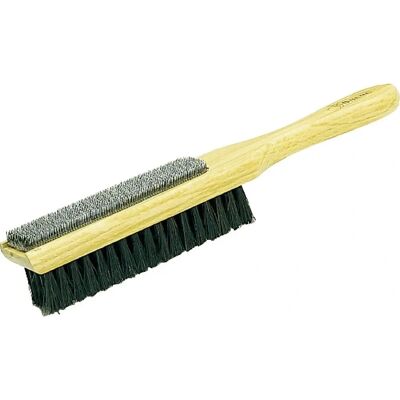 Bahco 9-467-00-0-0 Escova de fio de aço - Para limas 260mm Bahco 9-467-00-0-0 Escova de fio de aço - Para limas 260mm
